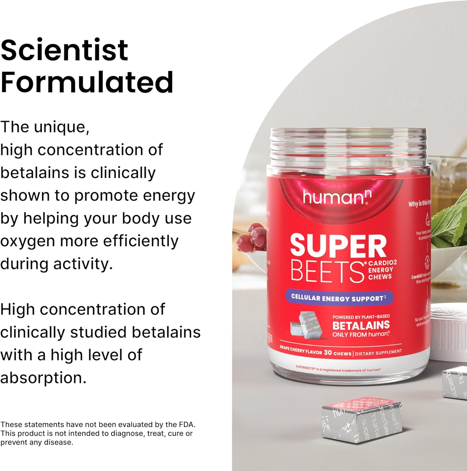 plant-based-superbeets-cardio2-beet-energy-chews---supports-heart-health-blood-flow---no-caffeine---grape-cherry-flavor---30-servings-3