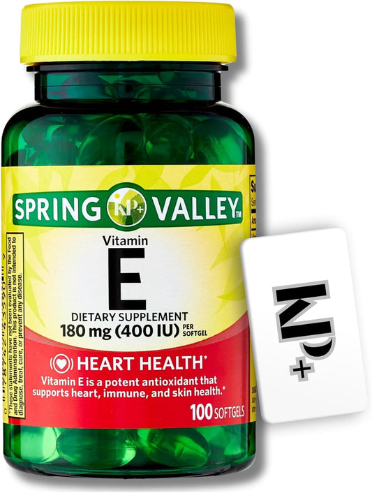 spring-valley-vitamin-e-400-iu-softgels-100-count-with-kpplus-sticker---dietary-supplement-for-overall-health-and-wellness-1