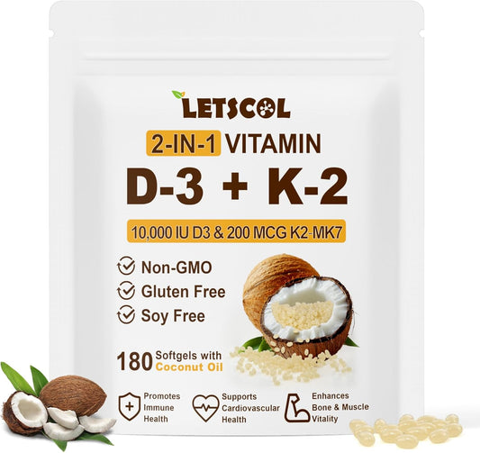 premium-2-in-1-vitamin-d3-k2-softgel---10000-iu-d3-200-mcg-k2-mk7---immune-heart-joint-teeth-bone-health-support-1