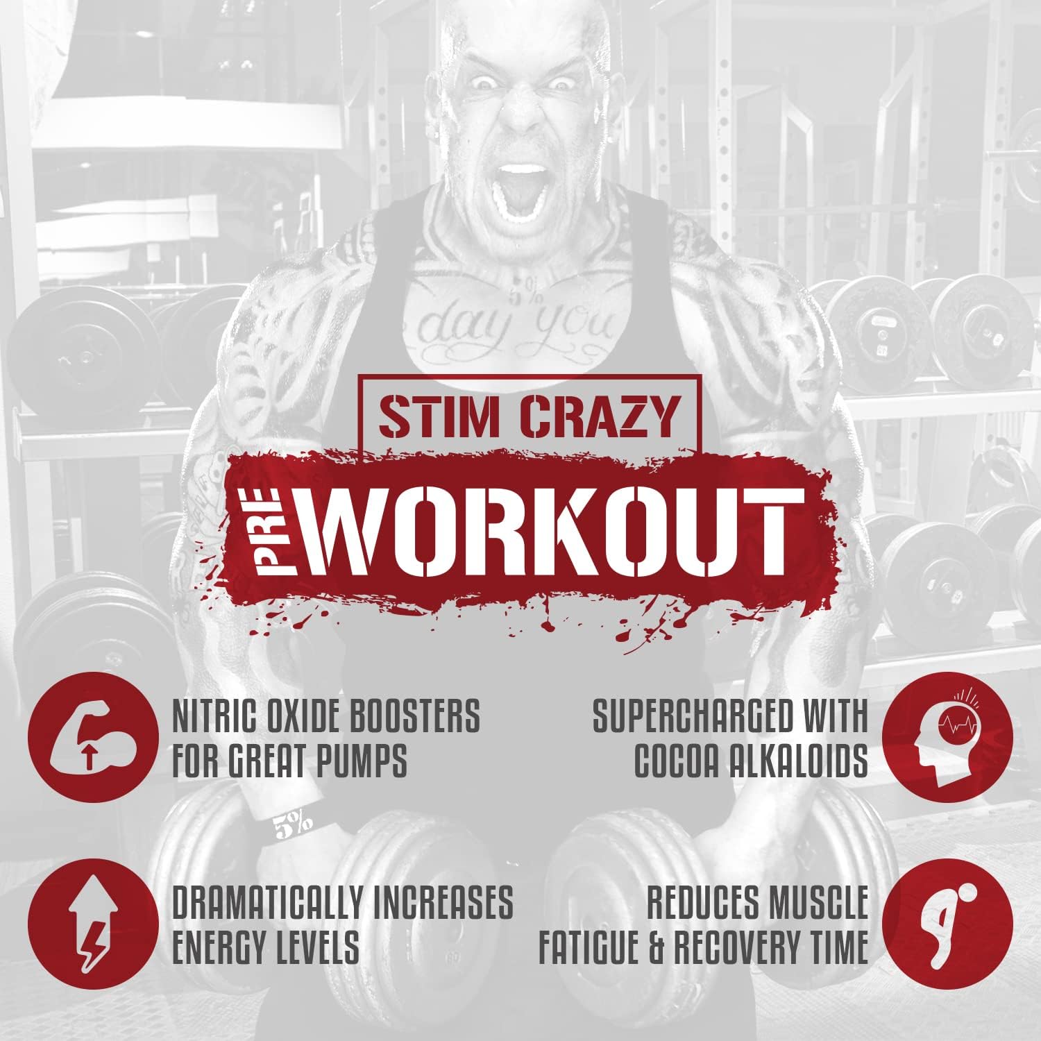 high-stim-pre-workout-powder-for-extreme-energy-focus-and-endurance---5-nutrition-rich-piana-5150-with-400mg-caffeine-citrulline-beta-alanine-and-n-acetyl-l-tyrosine---blue-ice-flavor-30-servings-4