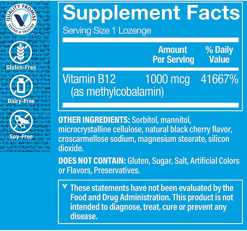 highly-bioavailable-vitamin-b12-methylcobalamin-1000mcg-lozenges-for-energy-support---black-cherry-flavored---120-count-2