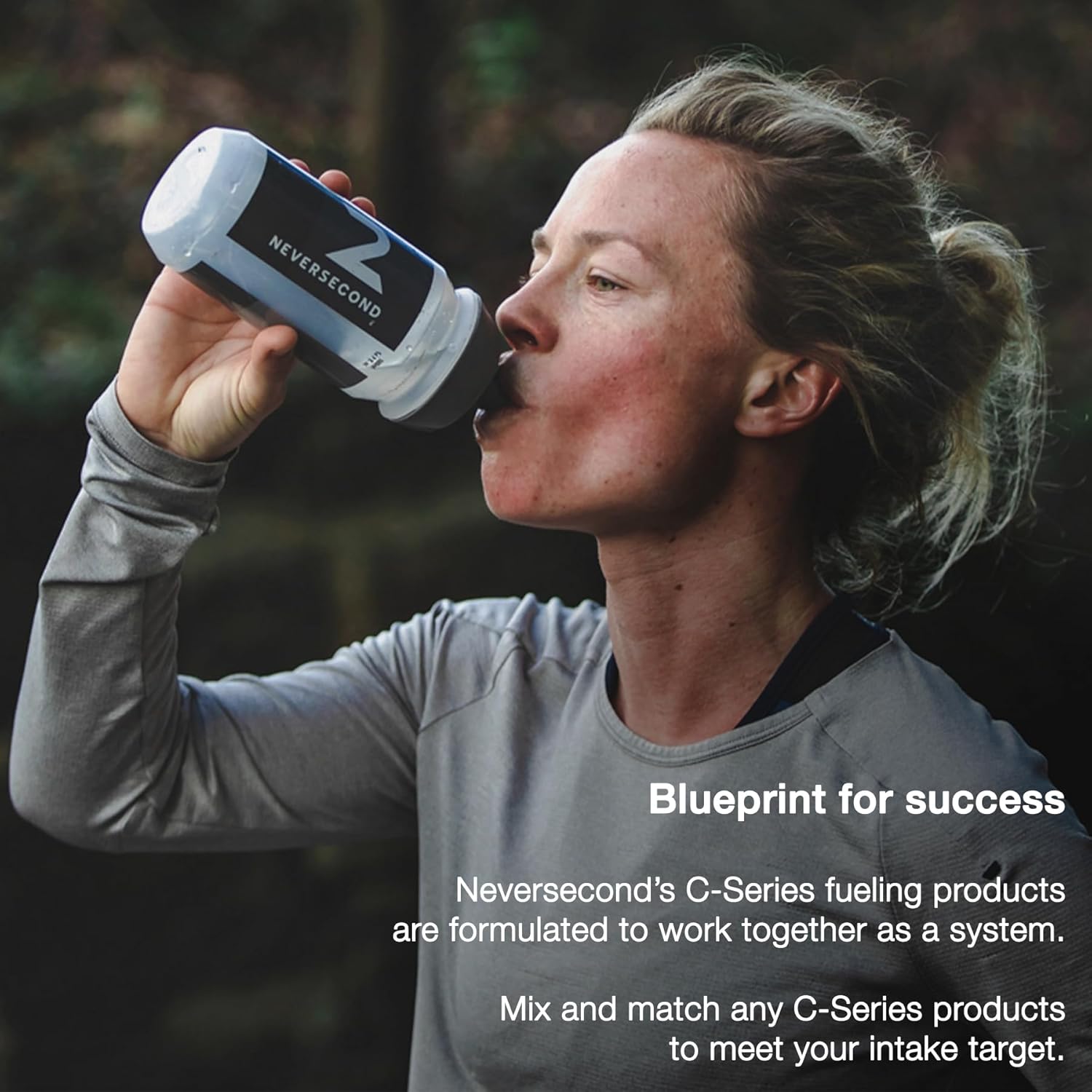 neversecond-c30-sports-drink-variety-pack---high-performance-electrolyte-hydration-carbohydrates-for-triathlons-cycling-ironman-marathons---6-single-servings-5