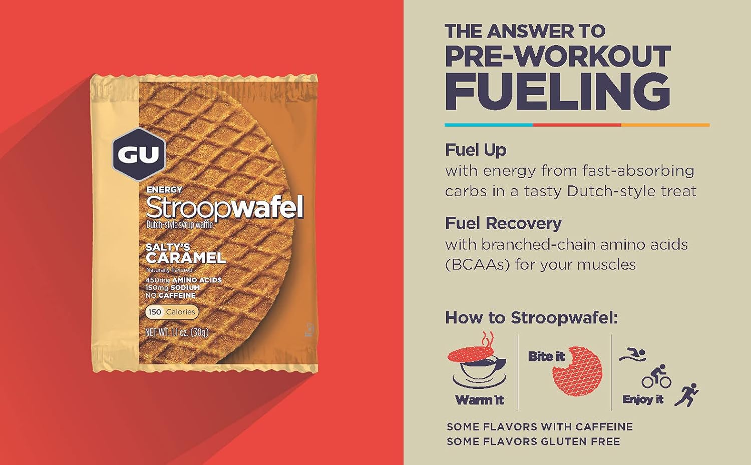 gu-energy-stroopwafel-caramel-coffee-waffle---16-count-caffeine-infused-kosher-dairy-on-the-go-energy-for-workouts-5