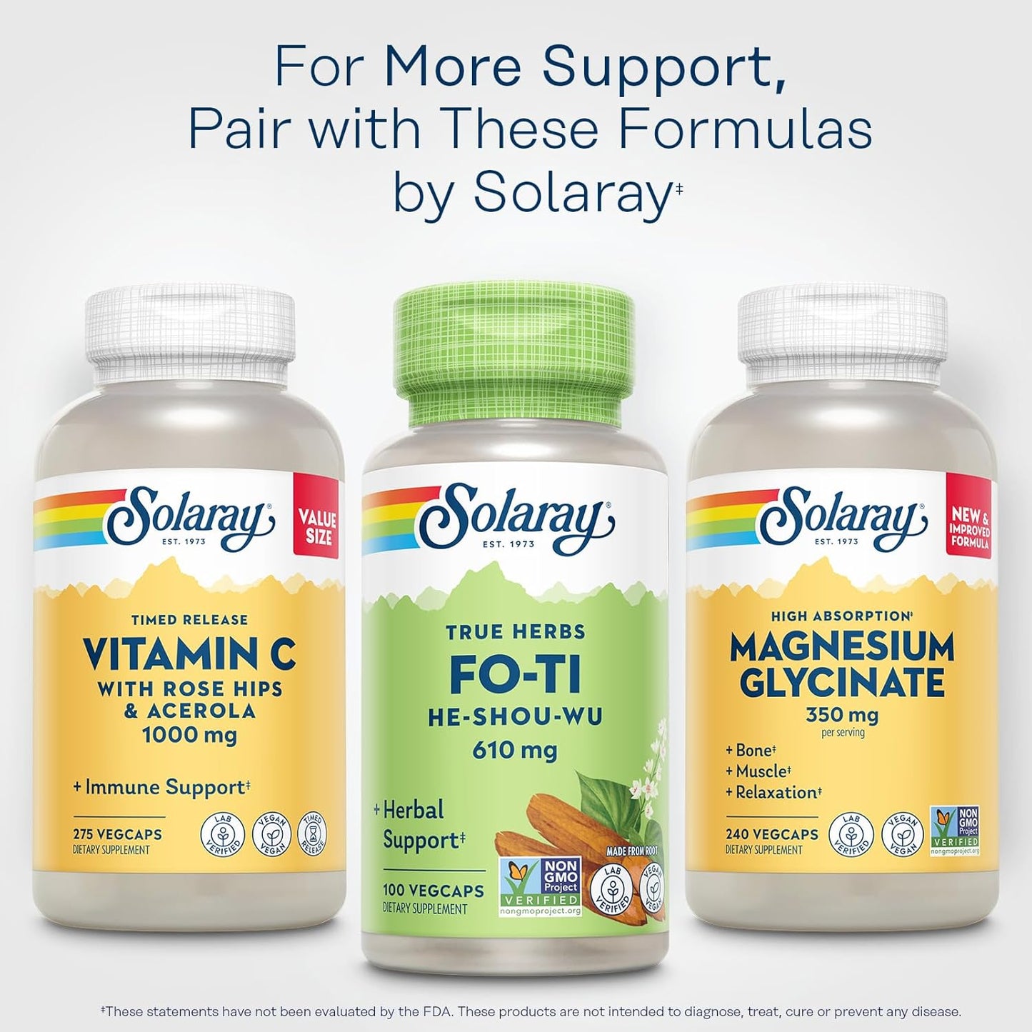 solaray-fo-ti-610-mg-herbal-supplement-for-anti-aging-hair-skin-nails---vegan-with-60-day-money-back-guarantee---100-servings-100-vegcaps-6