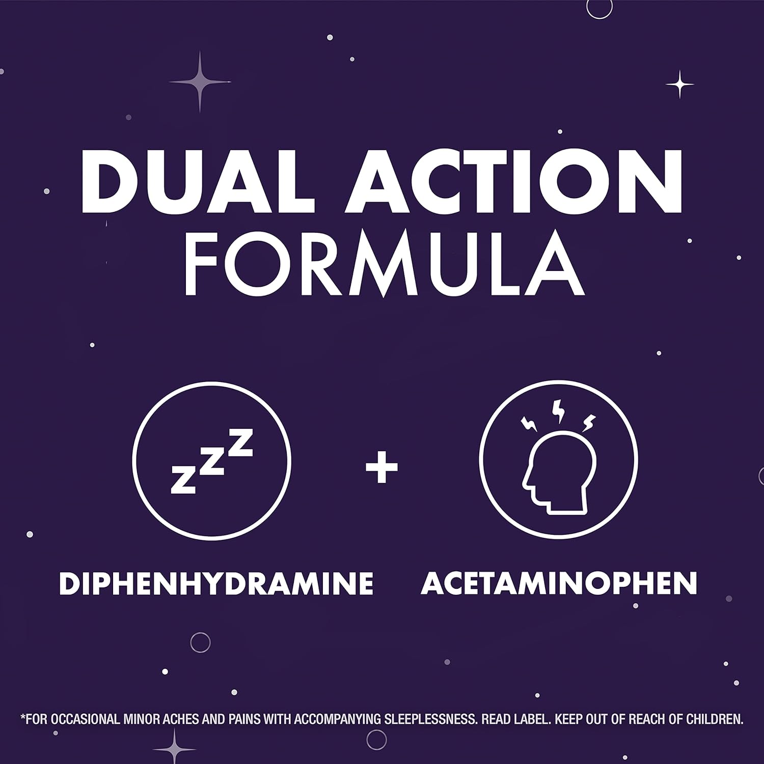 max-strength-zzzquil-liquid-pain-reliever-sleep-aid-midnight-berry-1000mg-acetaminophen-50mg-diphenhydramine-hci-non-habit-forming-2-pack---24-fl-oz-7