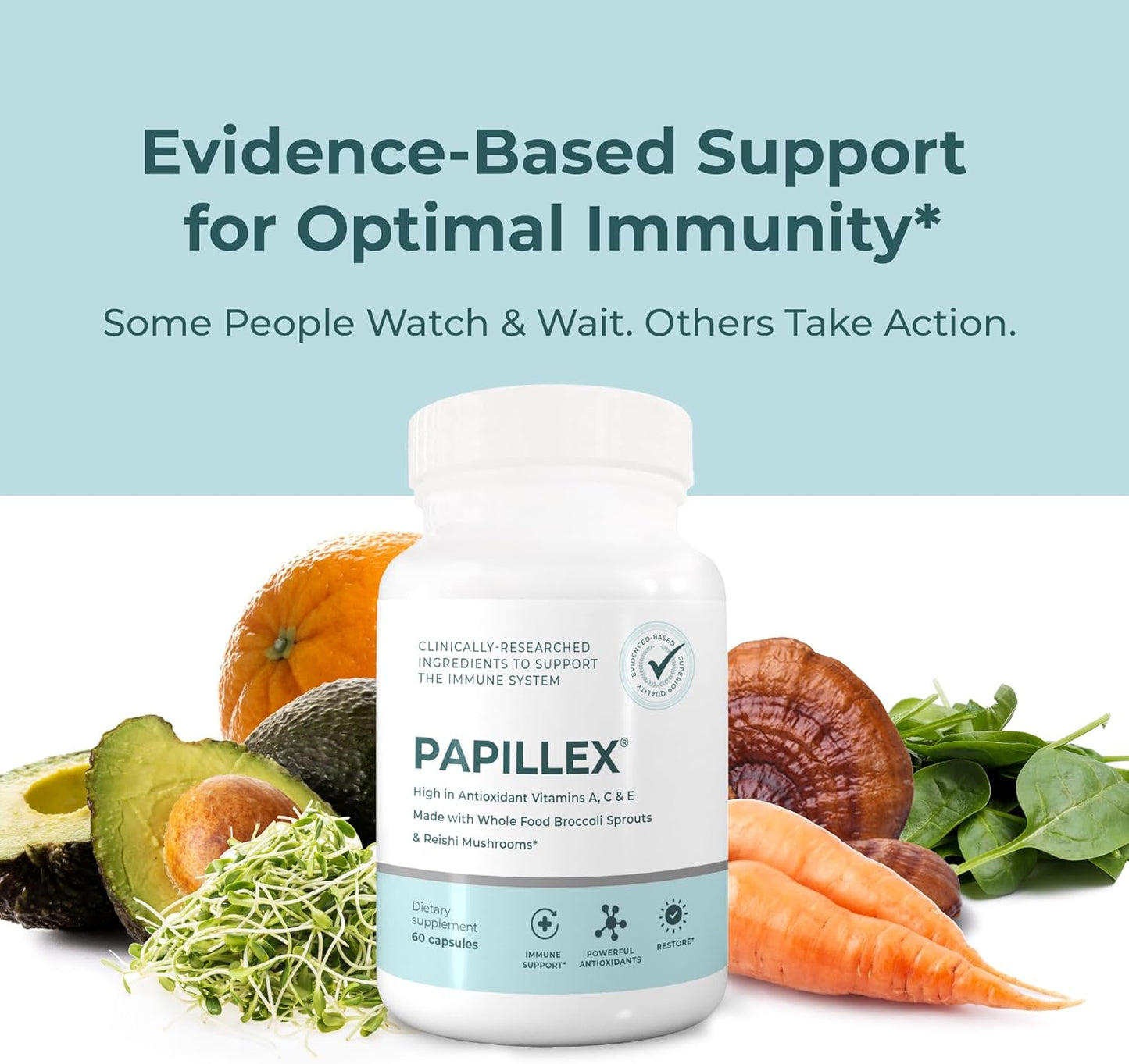 papillex-dietary-supplement-tablets---natural-immune-support---immunity-defense-booster---organic-60-capsules-6-pack-3