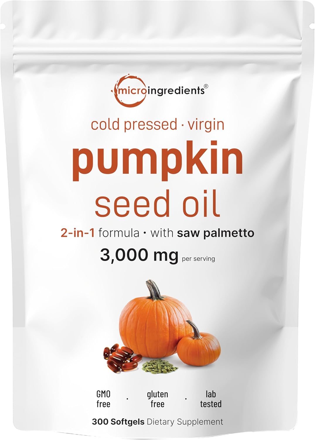 bundle-pack-micro-ingredients-pumpkin-seed-oil-with-saw-palmetto-multi-collagen-peptides-gummies---cold-pressed-pure-virgin-oil-herbal-supplement---type-i-ii-iii-v-x-protein-2