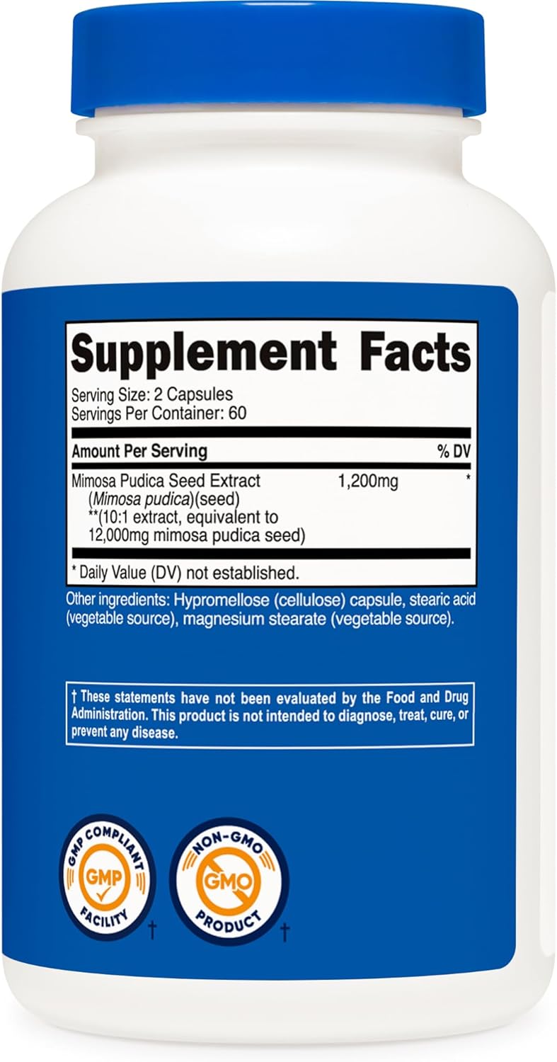 nutricost-mimosa-pudica-seed-extract-capsules---101-concentration-120ct-60-servings---12000mg-per-serving---non-gmo-vegan-5