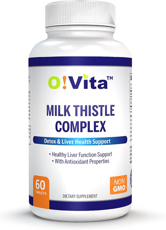 extra-strength-milk-thistle-complex---450mg-supports-healthy-liver-function---60-vegan-tablets---2-month-supply---ovita-1