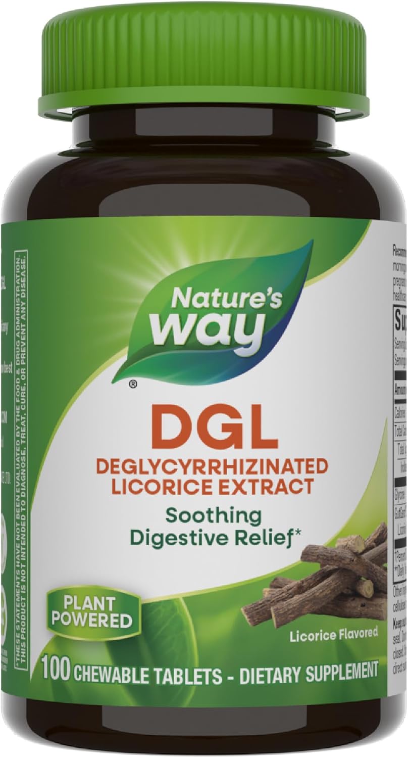 digestive-support-relief-with-natures-way-dgl-chewable-tablets---deglycyrrhizinated-licorice-extract---100-chewables---gluten-soy-dairy-free-1