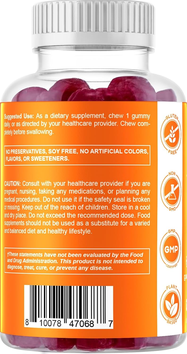 2-pack-vitamin-d3-gummies---5000-iu-per-gummy---60-gummies---supports-bone-teeth-mood-joint-immune-health---great-taste---120-count-5