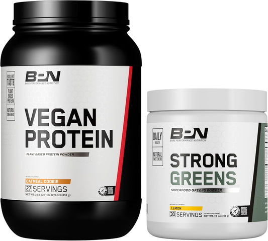 vegan-oatmeal-cookie-protein-strong-greens-lemon-bundle-by-bare-performance-nutrition-bpn-1