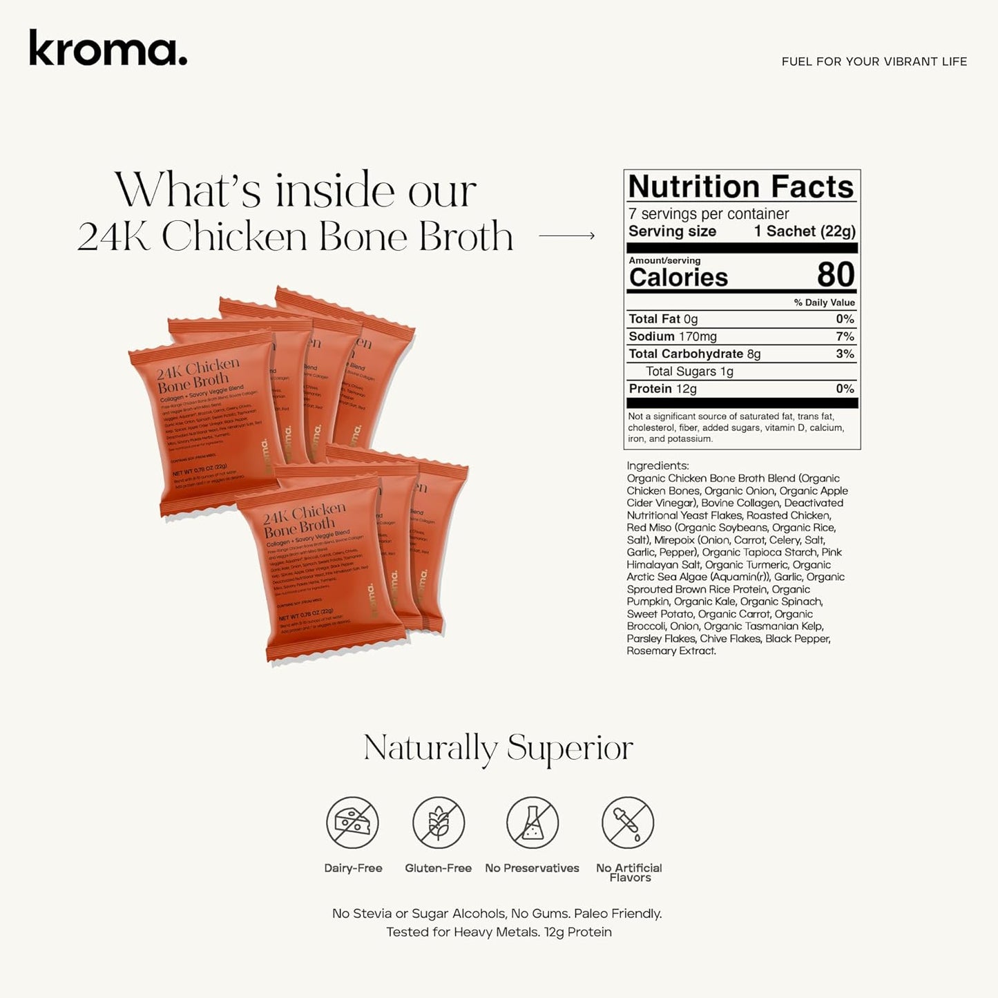 kroma-premium-chicken-bone-broth-powder-mix-with-collagen-protein-turmeric-ginger---7-packets-for-gut-health-skin-benefits-6