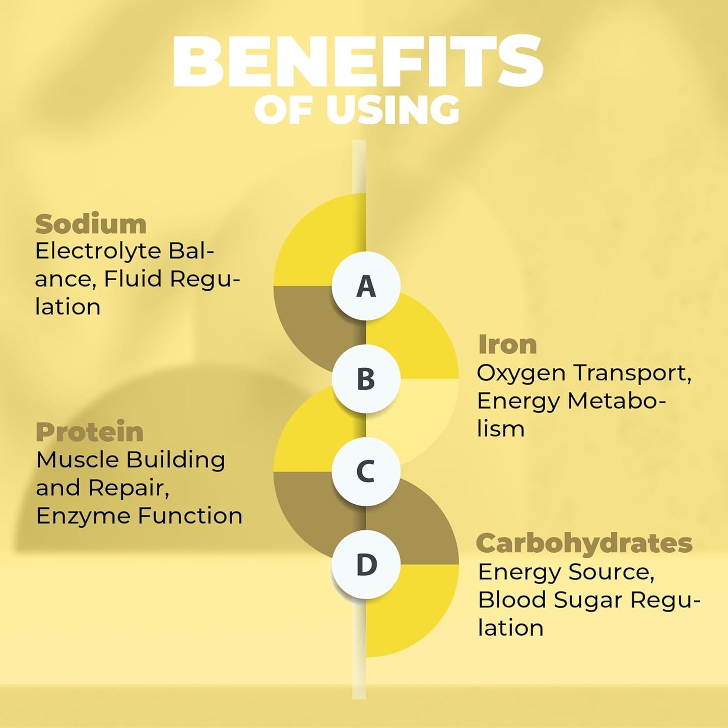 organic-pea-protein-powder---lemon-cake-isolate-supplement-plant-based-muscle-recovery-for-vegetarians-vegans---non-gmo-lactose-soy-gluten-free---23-servings-4