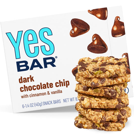 plant-based-protein-dark-chocolate-chip-snack-bars---vegan-paleo-gluten-free-dairy-free-low-sugar---healthy-breakfast-or-snack-keto-friendly---pack-of-6-1