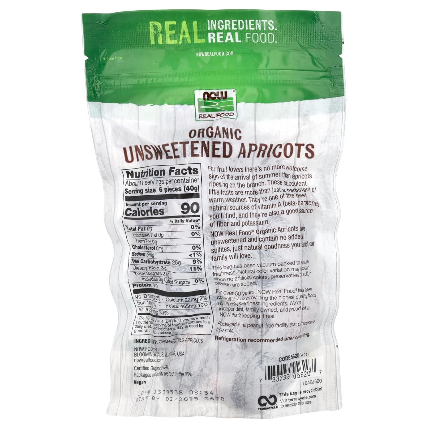 organic-unsweetened-dried-apricots---no-preservatives-added-sugar-or-sulfur---16-ounce-pack---now-foods-2