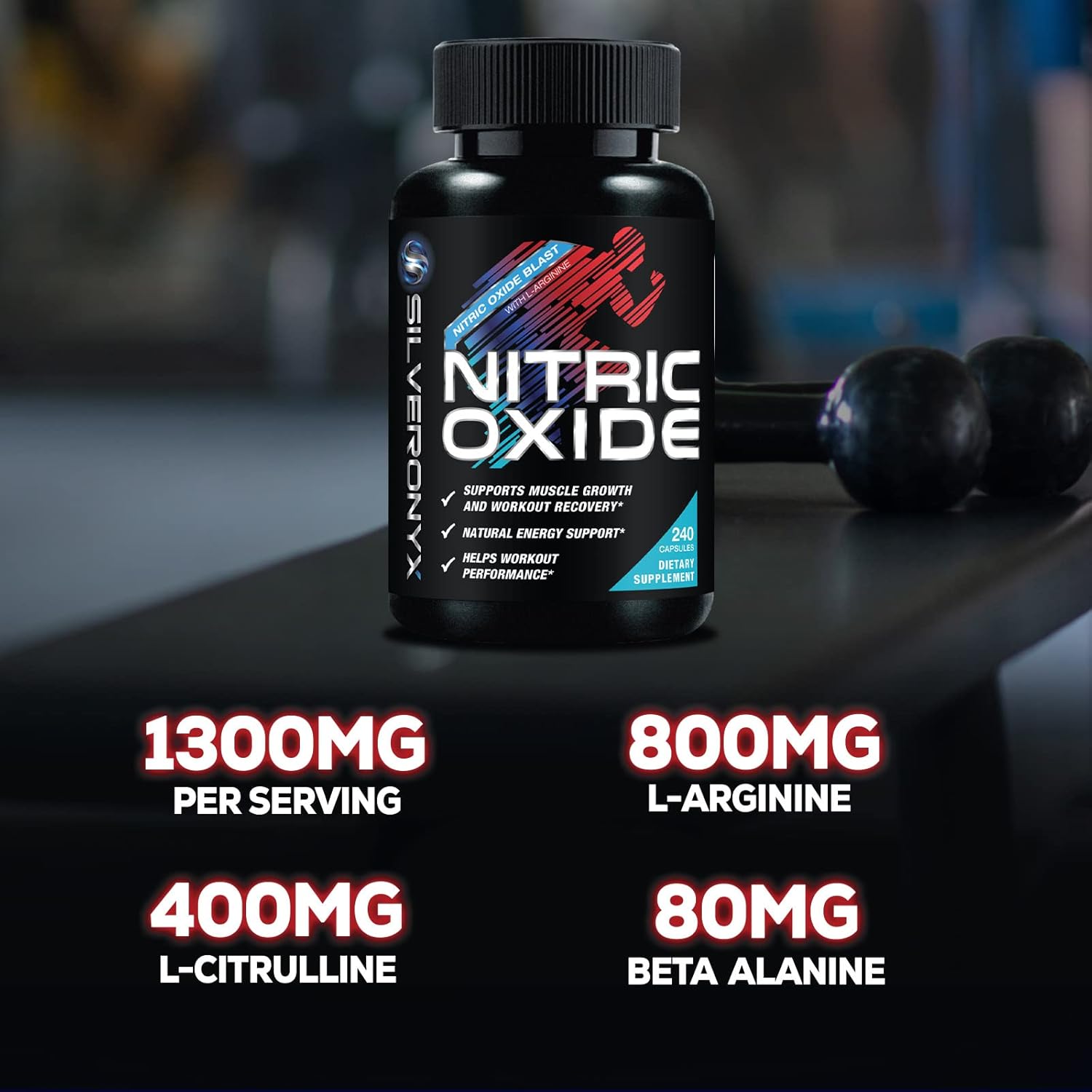 premium-nitric-oxide-supplement-for-muscle-support-and-energy---3x-strength-l-arginine-with-citrulline-malate-aakg-beta-alanine---boosts-strength-and-endurance---240-capsules-5