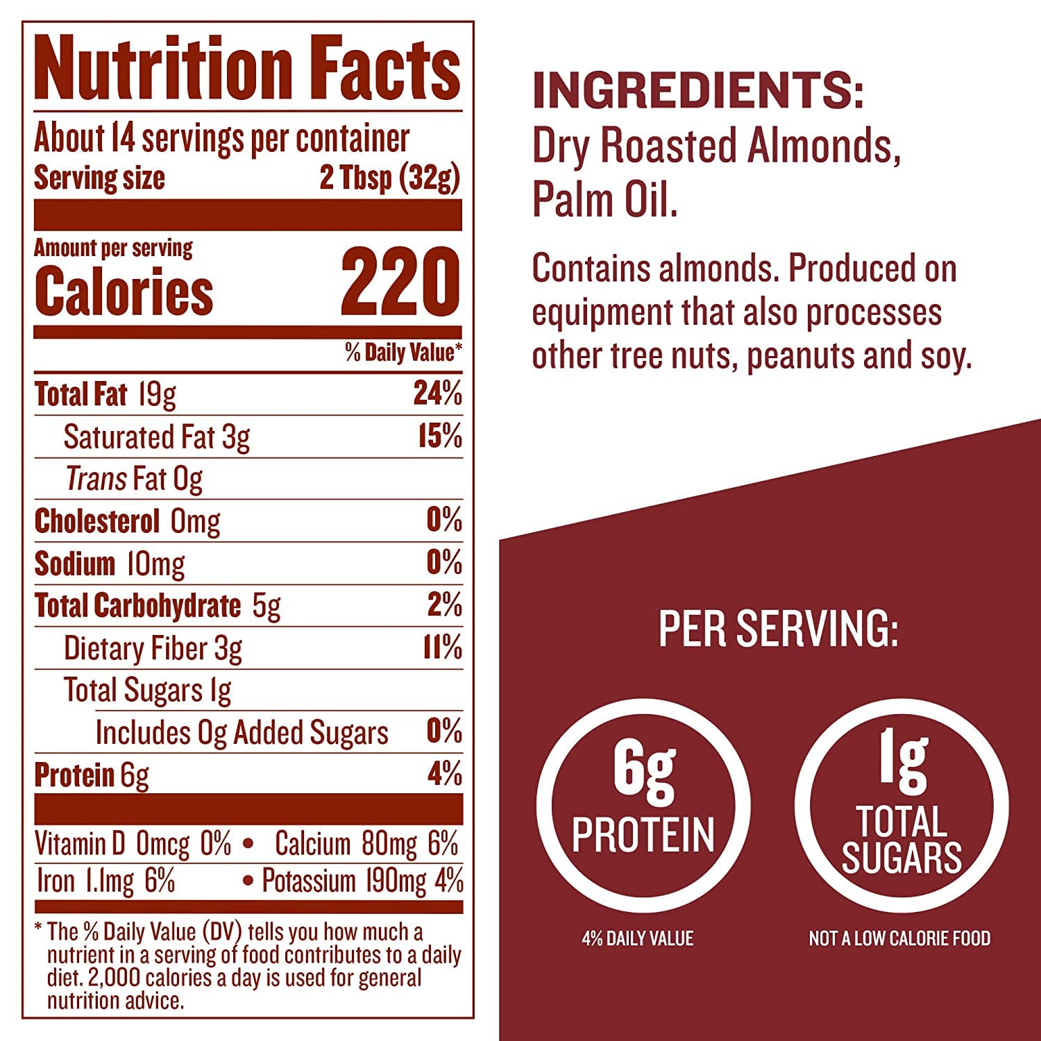 justins-classic-almond-butter---two-ingredient-no-stir-gluten-free-non-gmo-keto-friendly---16oz-jar-pack-of-2---responsibly-sourced-5