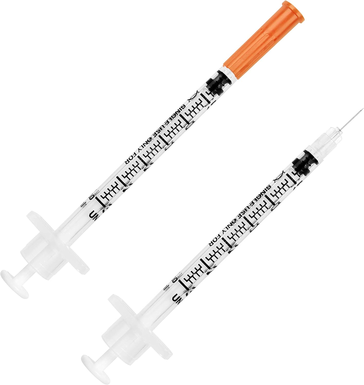 ulticare-vetrx-u-100-pet-insulin-syringes---comfortable-accurate-dosing---compatible-with-any-u-100-strength-insulin---310cc-31g-x-516---60-ct-box-2