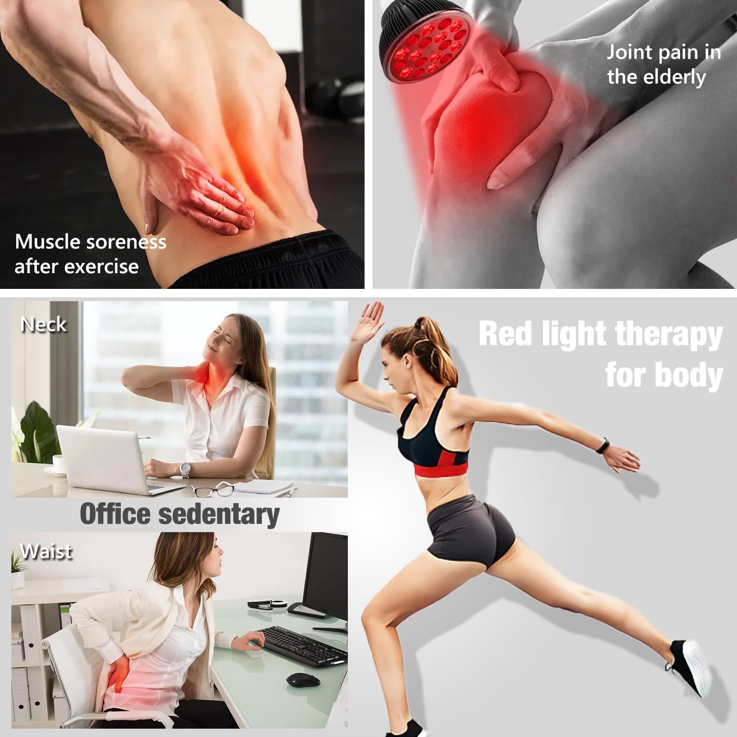 36w-red-light-therapy-lamp-with-stand-for-body-and-face---660nm-red-light-and-850nm-near-infrared-light-combo---adjustable-height-15-61in-3