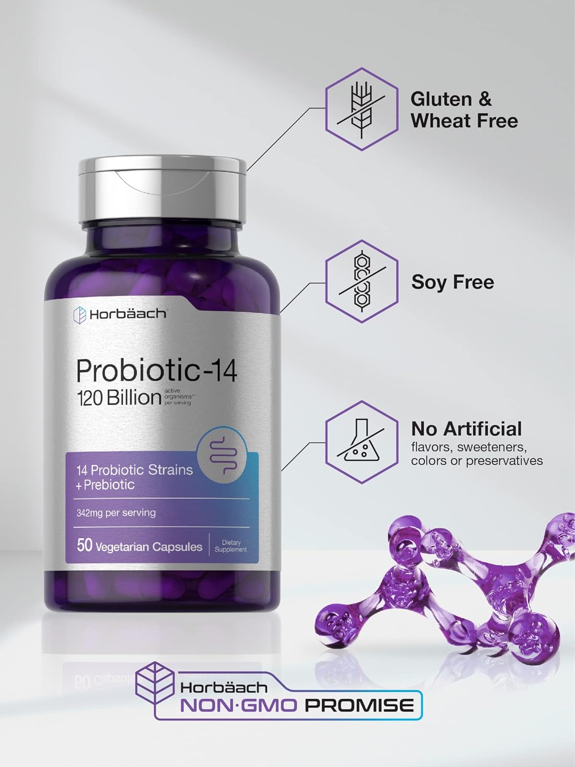 premium-probiotic-supplement---120-billion-cfu-14-strains-with-prebiotics-for-women-men---50-capsules-vegetarian-non-gmo-4