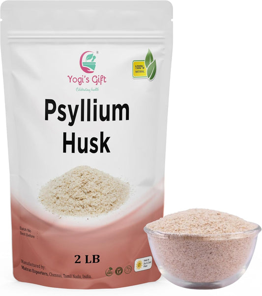 psyllium-husk-whole-2-lb---98-purity-soluble-fiber-supplement---keto-friendly---use-in-smoothies-cooking-and-baking---unflavored-fine-ground---100-natural-non-gmo-by-yogis-gift-1