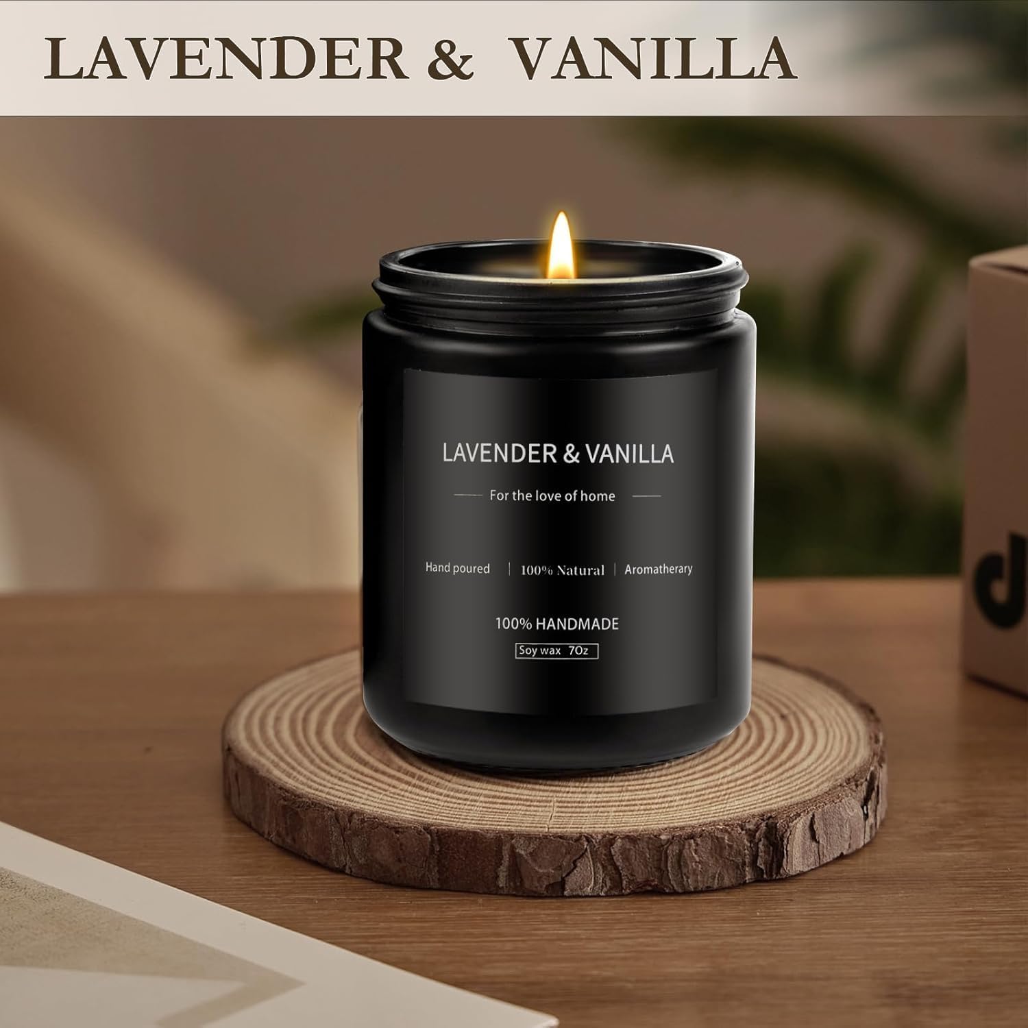 lavender-vanilla-black-men-candle---long-lasting-soy-wax-scented-candle-for-home-birthday-gift---50-hours-burn---tranquility-scent-candle-for-men-women-5