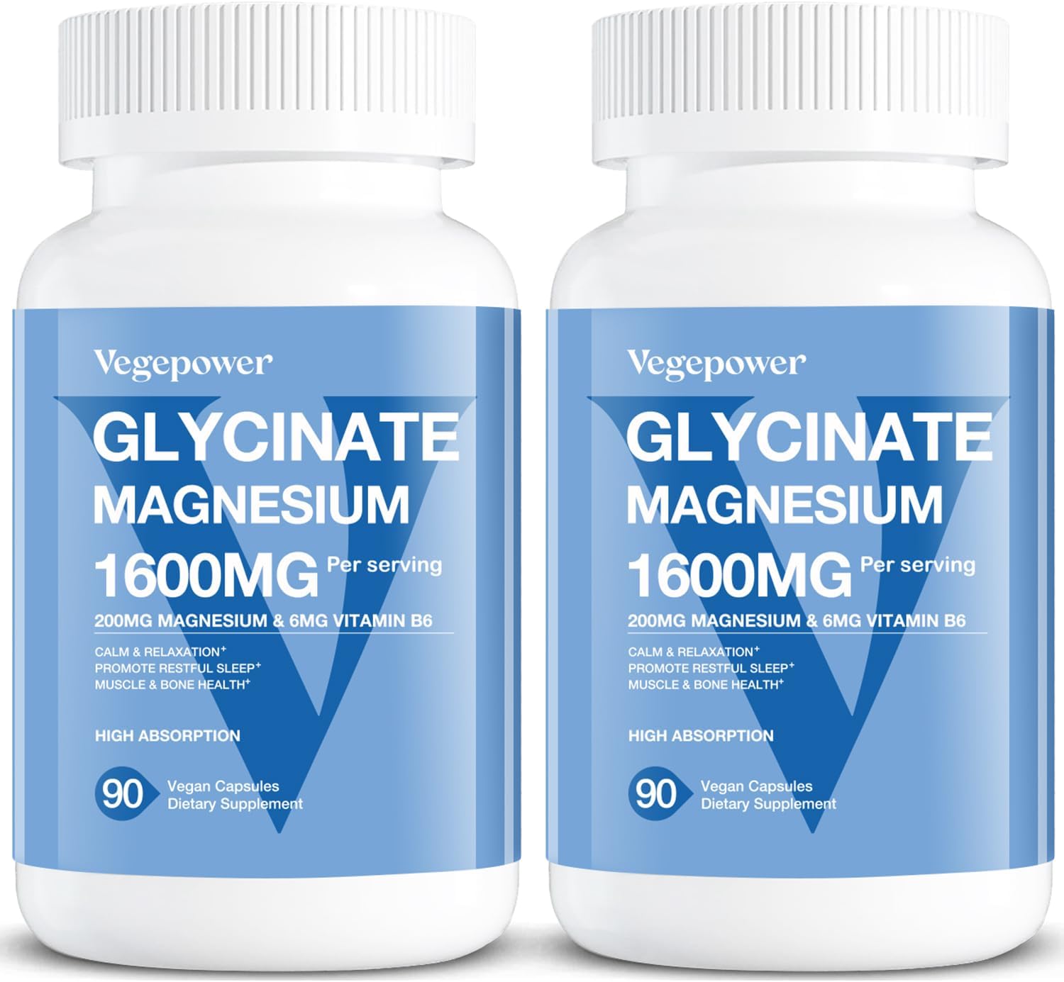high-absorption-vegepower-magnesium-glycinate-supplements-for-sleep-muscle-and-bone-health---1600mg-with-vitamin-b6-zinc-d3---gentle-on-stomach-vegan-bisglycinate-non-gmo---180-capsules-1