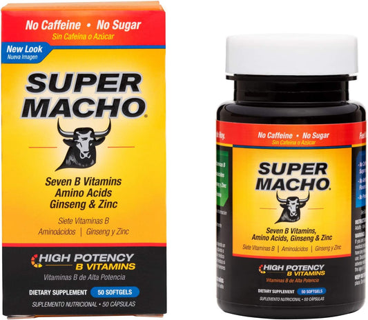 high-potency-super-macho-dietary-supplement-with-zinc-b-vitamins---no-preservatives-sugar-or-caffeine---made-in-usa---50-softgels-1