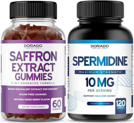 premium-saffron-gummies-with-10mg-spermidine-supplement---sugar-free-and-nutritious-gummy-supplement-from-dorado-nutrition-1