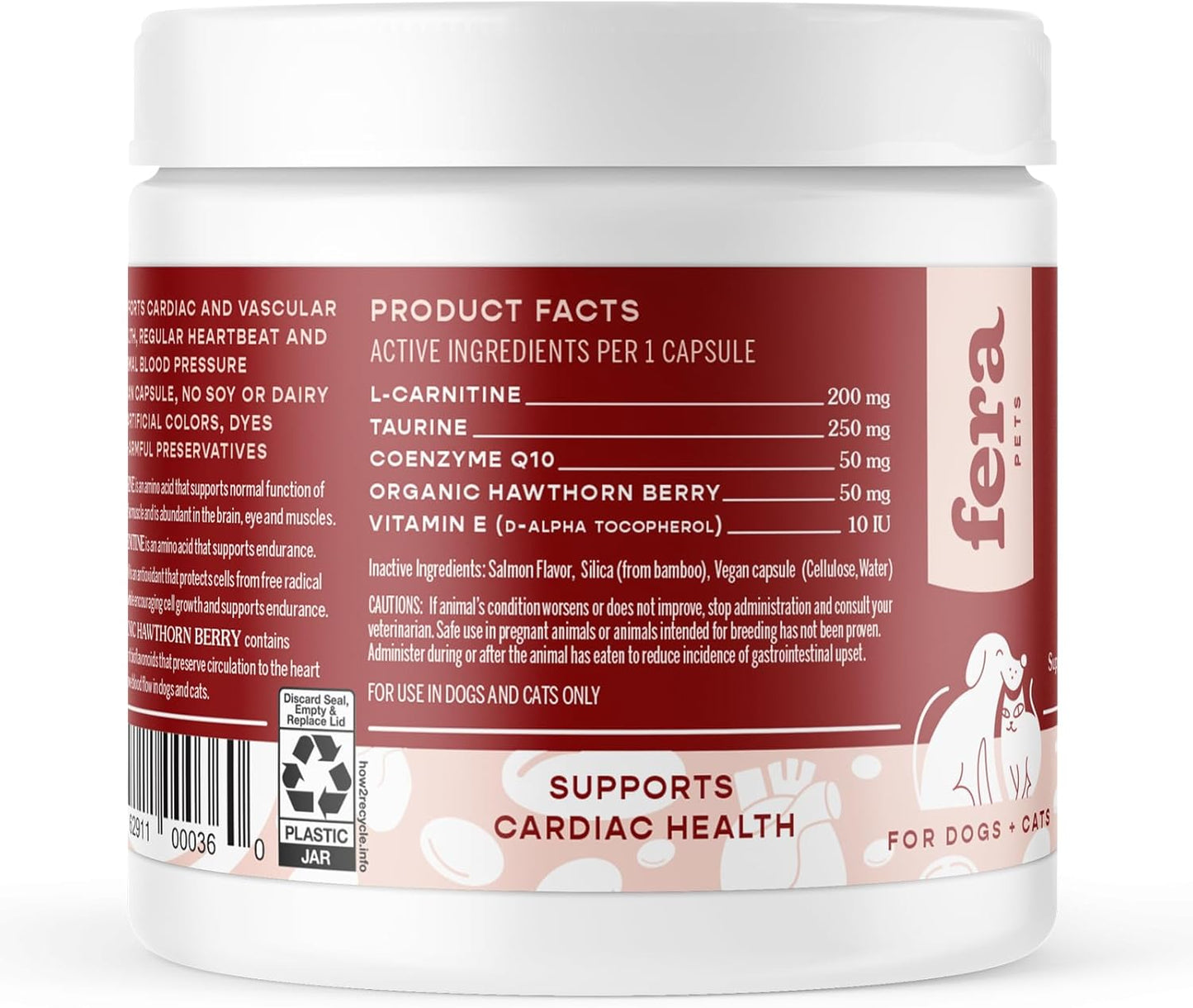 fera-pet-organics-cardiac-supplement-for-dogs-cats-60-capsules-vet-formulated-for-cardiovascular-health-with-taurine-coq10-organic-hawthorne-berry-7