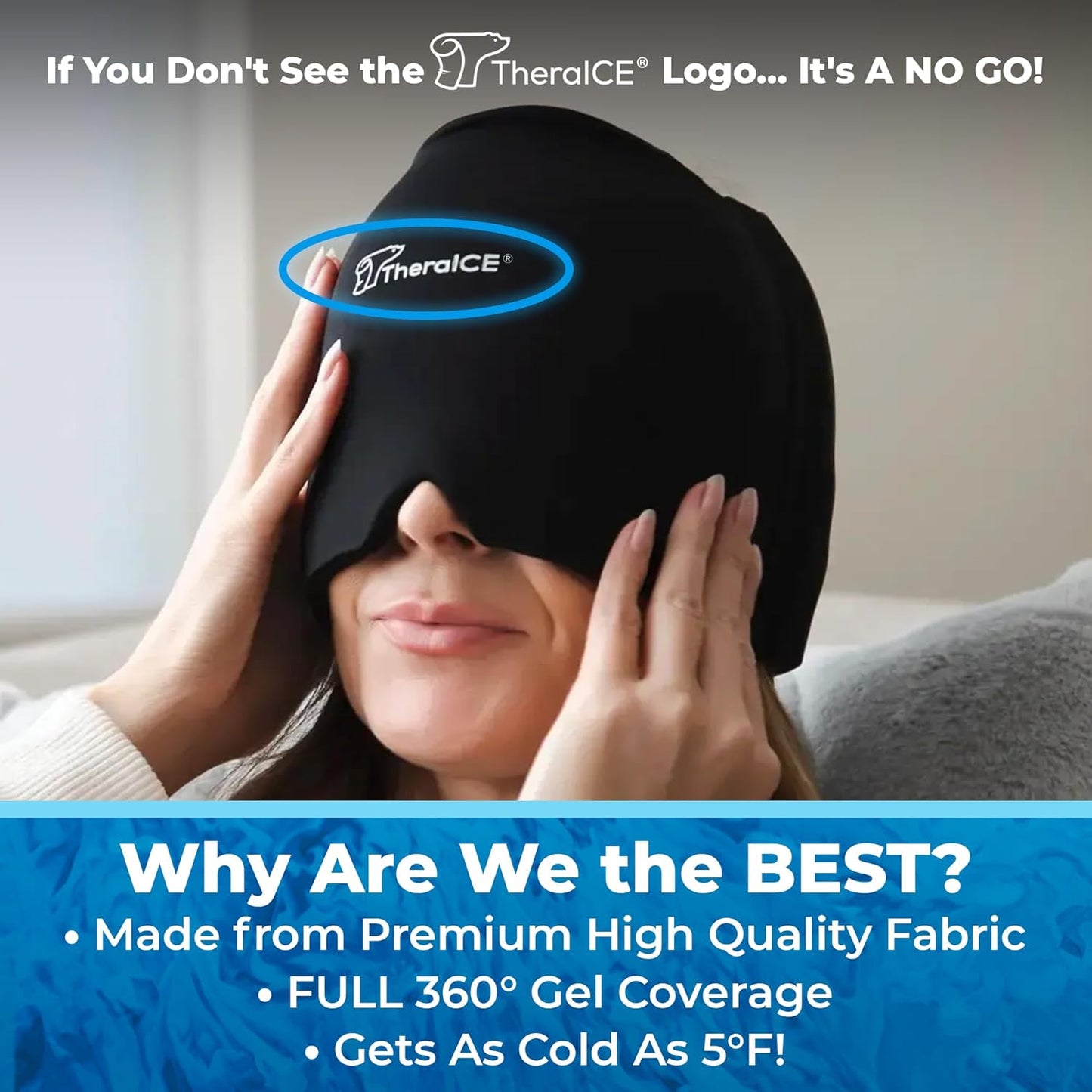 theraice-migraine-relief-cap-pro---ice-face-mask-for-headache-relief-cold-compress-head-wrap-with-focuszone-technology-for-tension-headaches-stress-hangover-8