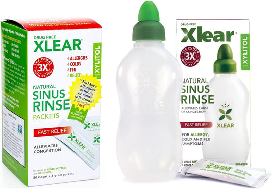xlear-nasal-rinse-refill-packets-with-xylitol-for-fast-sinus-relief---50-packets-rinse-bottle---natural-saline-neti-pot-sinus-rinse-1