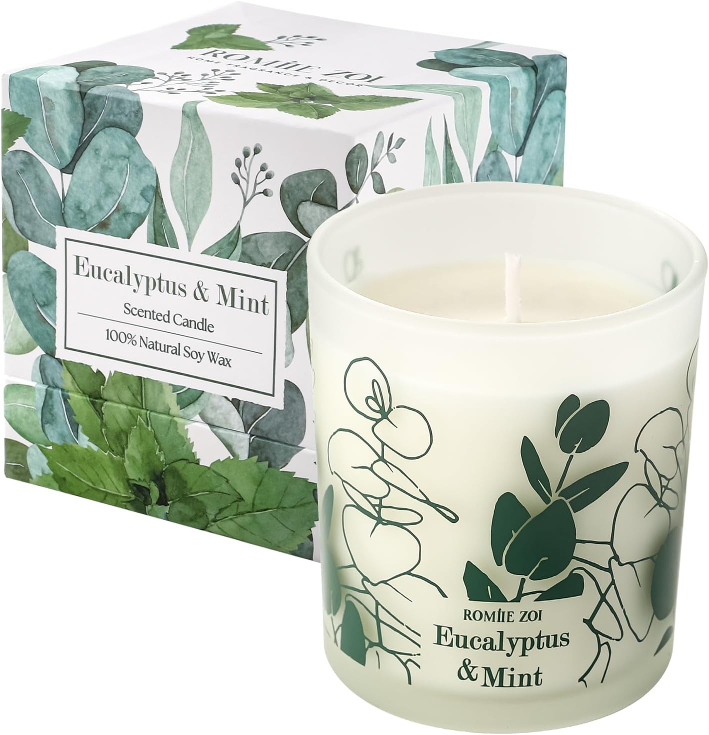 eucalyptus-mint-scented-candle---6oz-aromatherapy-soy-wax-jar---gifts-for-women---home-fragrance-1