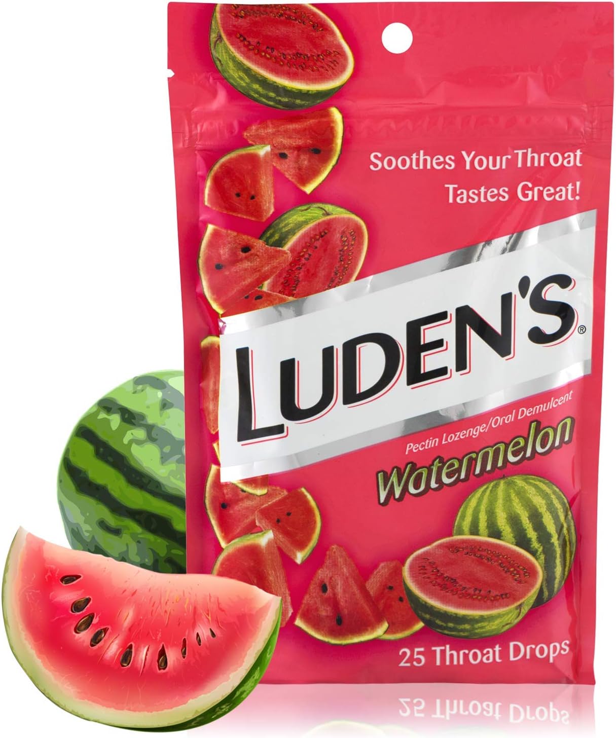 ludens-watermelon-cough-throat-drops-pectin-lozenge-oral-demulcent---2-packs-of-25-count-drops-2
