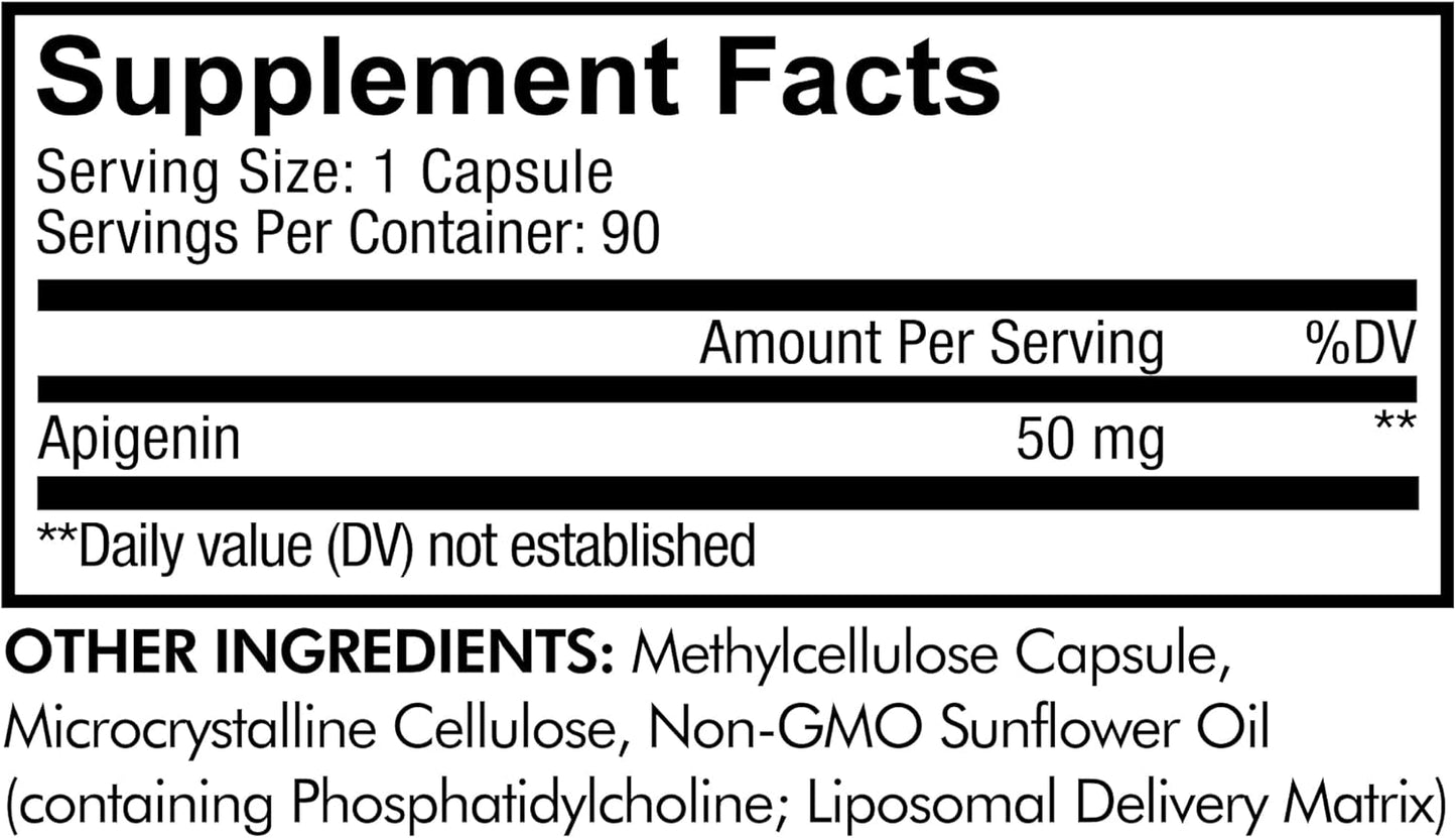 codeage-liposomal-apigenin-supplement---3-month-supply---daily-chamomile-extract---non-gmo-phospholipid-complex---vegan-blend---gluten-free---90-count-2