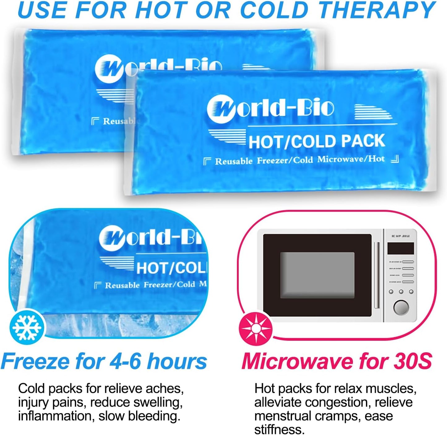 flexible-gel-ice-packs-for-injuries---2-pack-12-x-47-reusable-cold-packs-for-pain-relief-in-neck-ankle-knee-shoulder-elbow-wrist-feet---hot-cold-compress-cooling-gel-pad-5