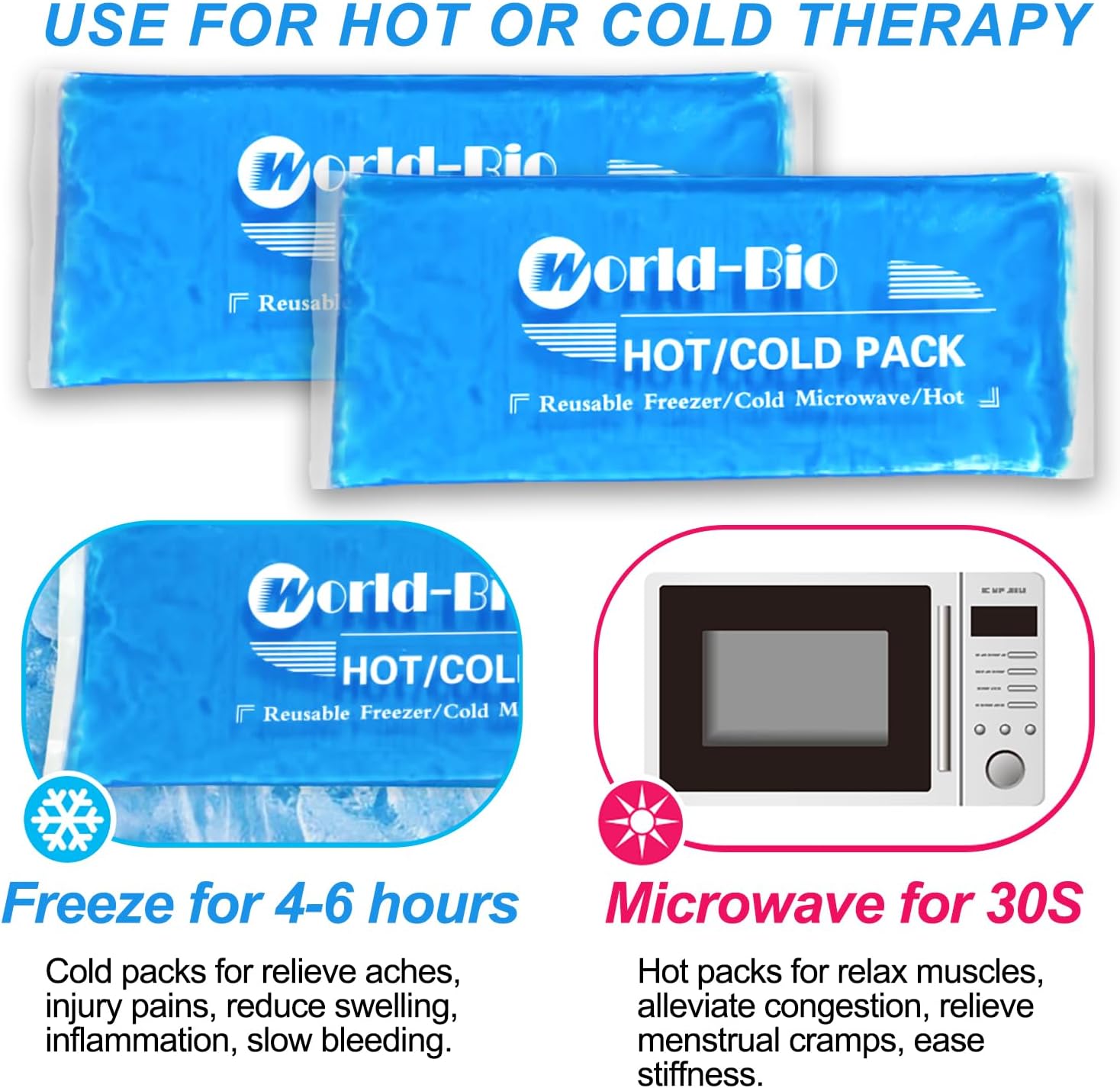 flexible-gel-ice-packs-for-injuries---2-pack-12-x-47-reusable-cold-packs-for-pain-relief-in-neck-ankle-knee-shoulder-elbow-wrist-feet---hot-cold-compress-cooling-gel-pad-5