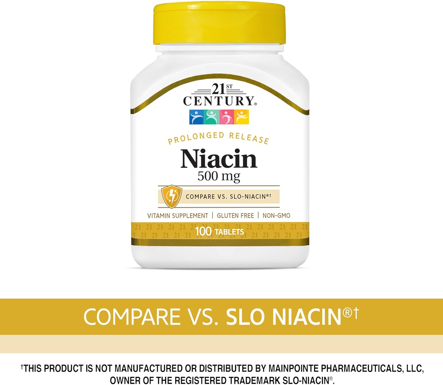 2-packs-of-21st-century-niacin-500mg-prolonged-release-tablets-100-count---total-200-tablets-1