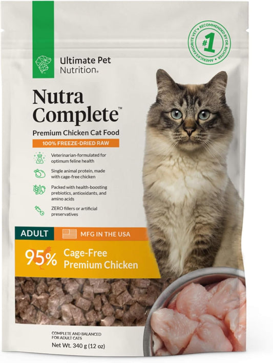 nutra-complete-premium-chicken-cat-food---freeze-dried-feline-food-12-oz-1