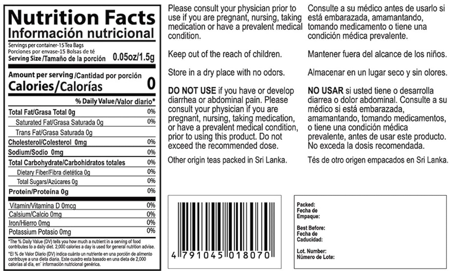 loveeta-wellness-moringa-tea-ginger-lemon---15-tea-bags-gmo-free-gluten-free-dairy-free-sugar-free-100-natural-2
