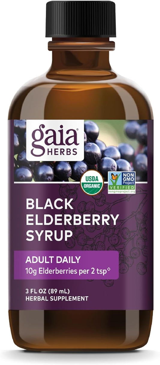 organic-black-elderberry-syrup-for-adults---immune-support-supplement---usda-certified---3-fl-oz---9-day-supply-1