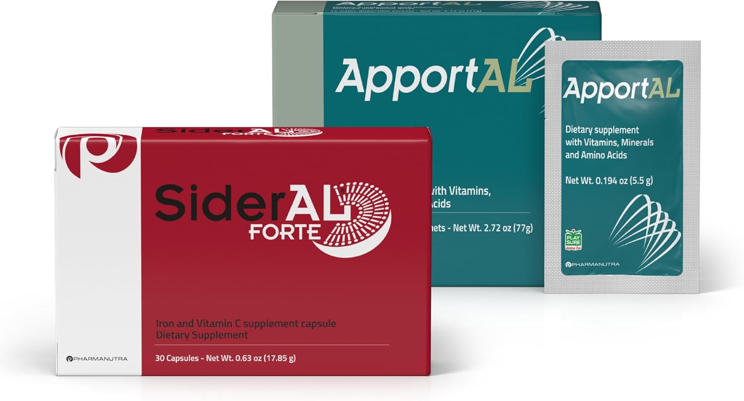 sideral-forte-30-capsules-and-apportal-multivitamin-14-sachets-by-pharmanutra-spa-1