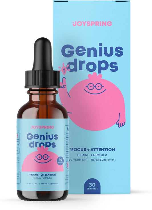 joyspring-genius-drops-for-kids-liquid-herbal-focus-supplement-with-ginkgo-biloba-clinically-proven-1-fl-oz-bottle---30-servings-1