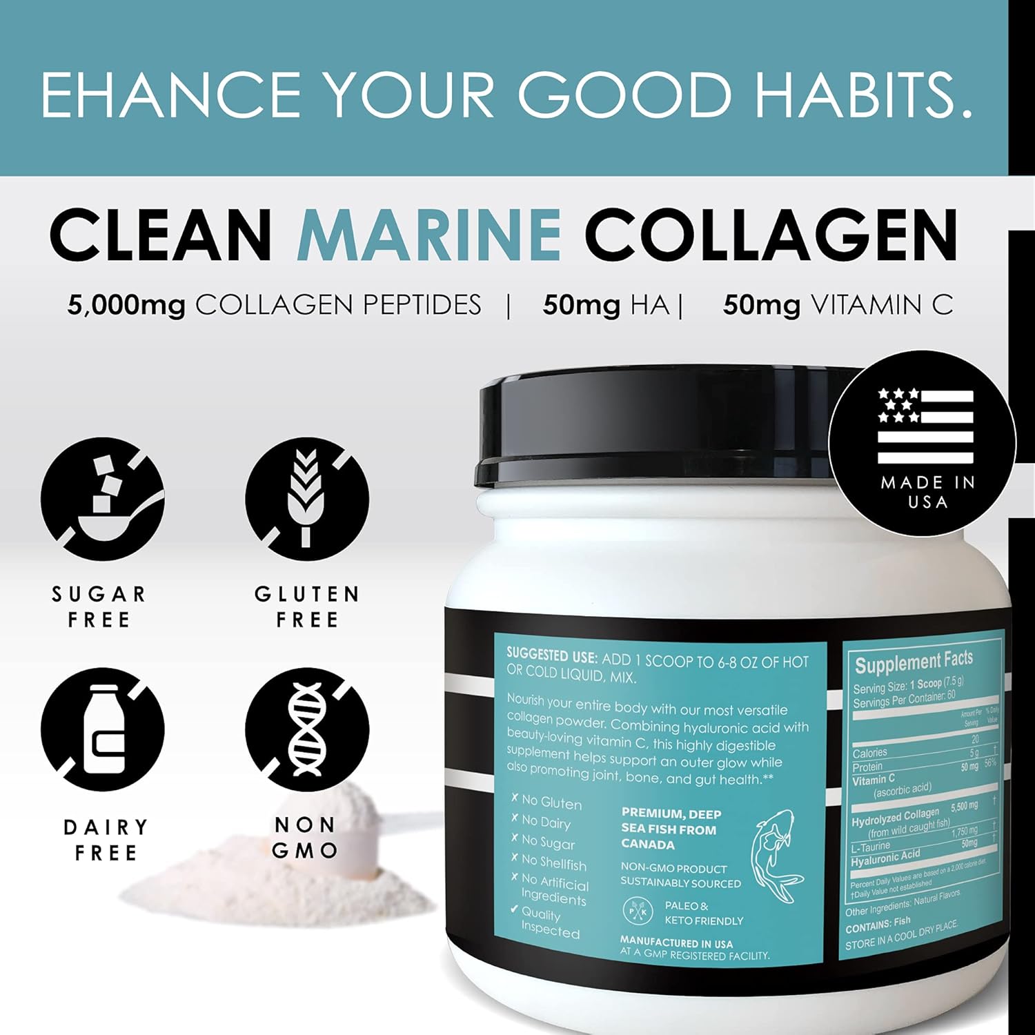 marine-collagen-hair-vitamins-omega-3-fish-oil-bundle-for-skin-nails-joints---beauty-nutrition-trifecta-for-anti-aging-health-3
