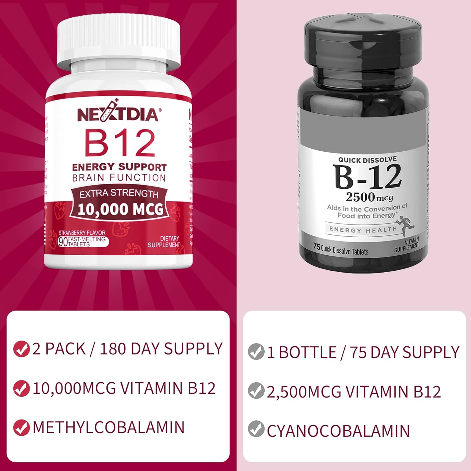 high-potency-methylated-b12-vitamins-10000-mcg---sublingual-energy-boost-brain-health-support---natural-strawberry-flavor---180-servings-7