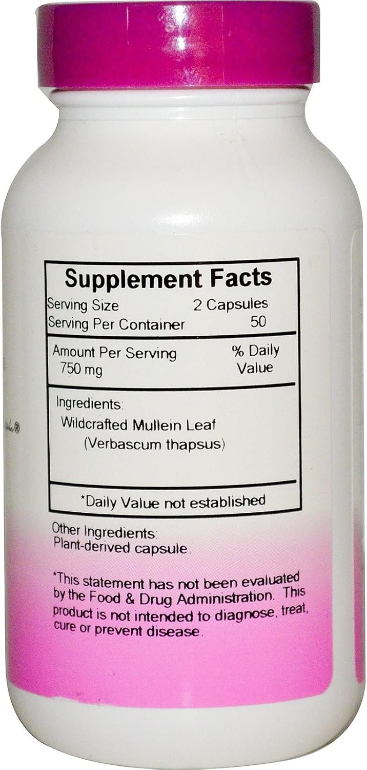 christophers-mullein-leaves-capsules---400-mg---100-count---vegetarian-friendly-2