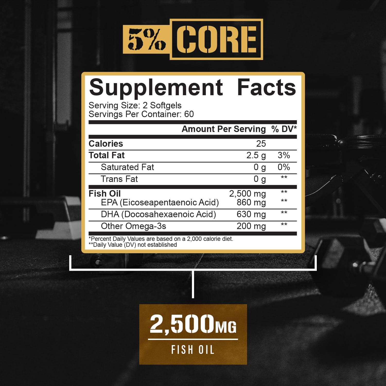 5-nutrition-core-fish-oil-supplement-high-potency-omega-3-fatty-acid-softgels-for-recovery-joints-heart-burpless-formula-60-servings-3