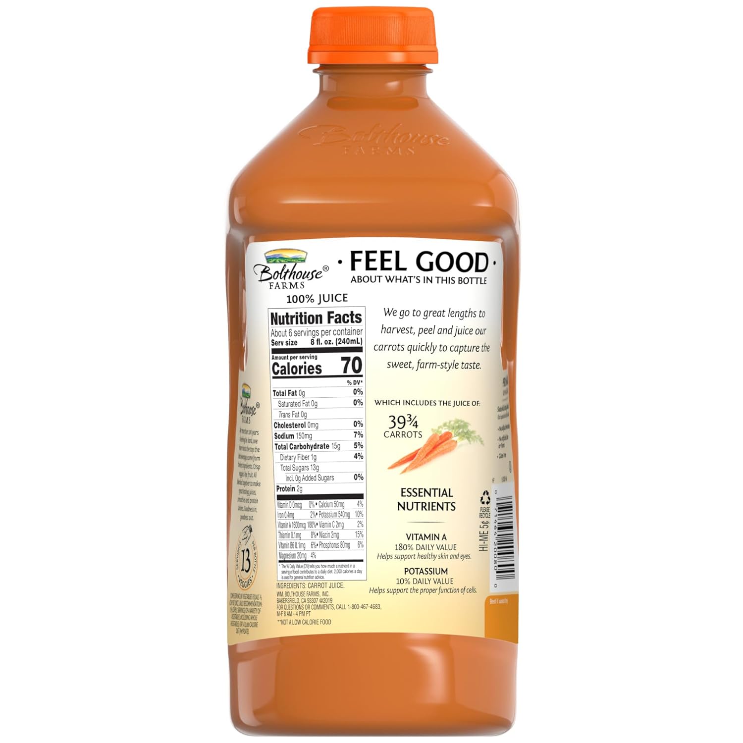 bolthouse-farms-carrot-vegetable-juice-smoothie-52-fl-oz-bottle---100-carrot-juice-4
