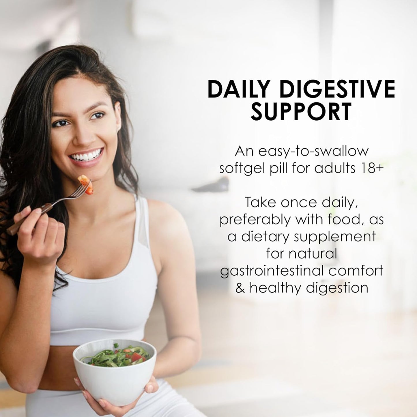 peppermint-oil-enteric-coated-softgels---gastrointestinal-comfort-support---90ct-dietary-supplement-for-healthy-gut-bowel-3